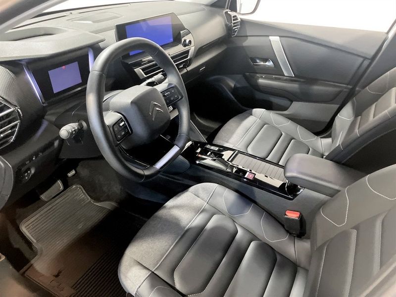Citroen C4 bild 4