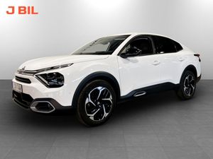 Citroen C4 bild 1