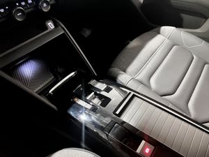 Citroen C4 bild 10