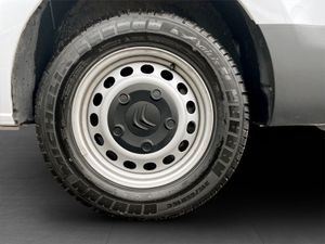 Citroen Jumpy bild 15