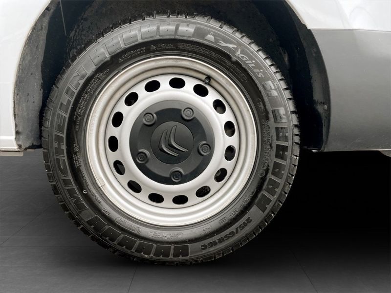 Citroen Jumpy bild 15