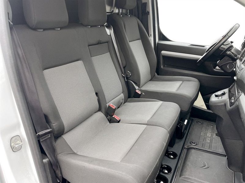 Citroen Jumpy bild 13