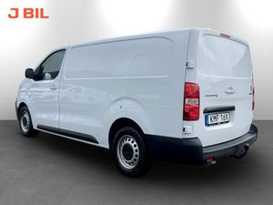 Citroen Jumpy bild 4