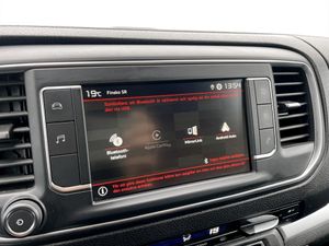 Citroen Jumpy bild 10