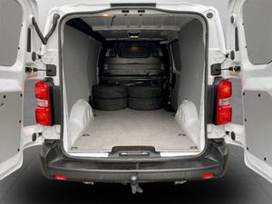 Citroen Jumpy bild 14