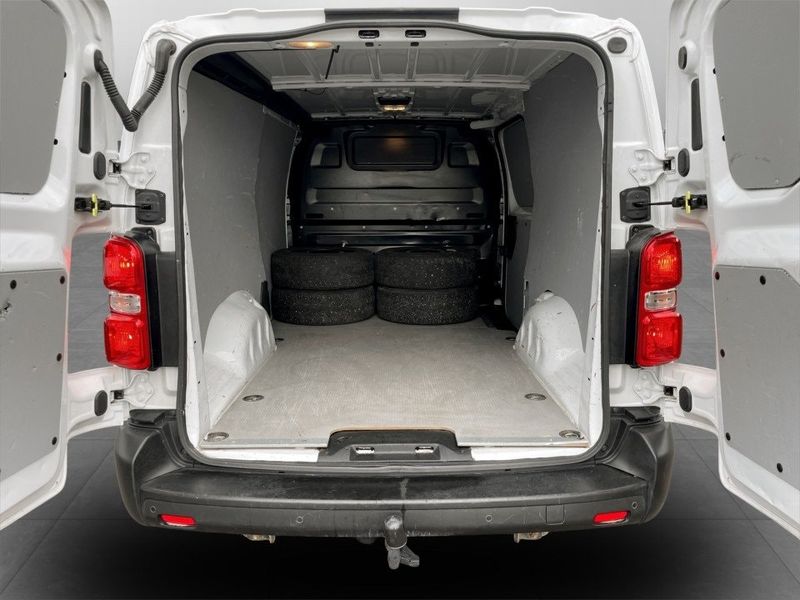 Citroen Jumpy bild 14