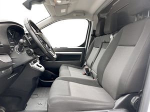 Citroen Jumpy bild 5