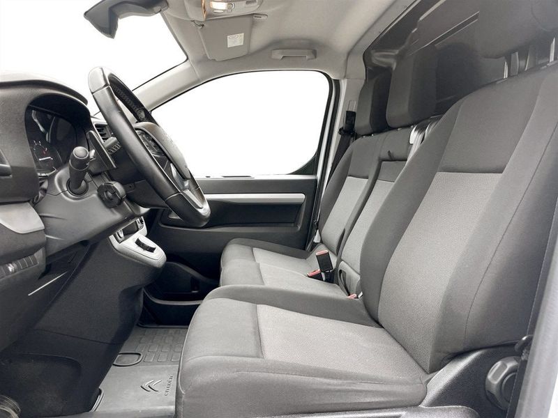 Citroen Jumpy bild 5