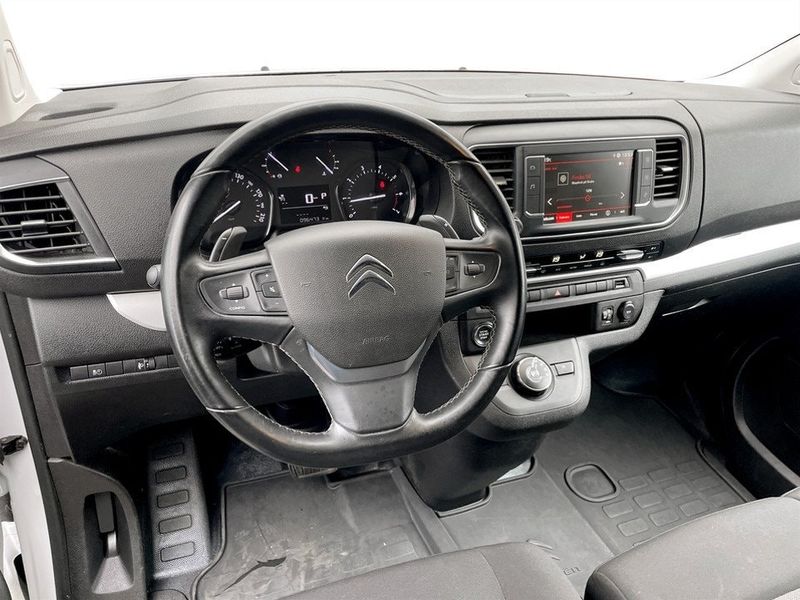 Citroen Jumpy bild 7