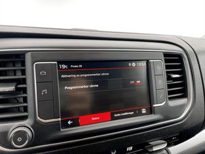 Citroen Jumpy bild 9
