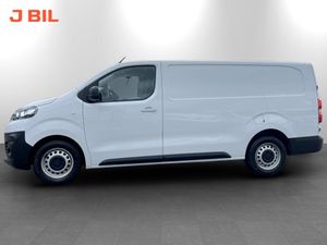 Citroen Jumpy bild 3
