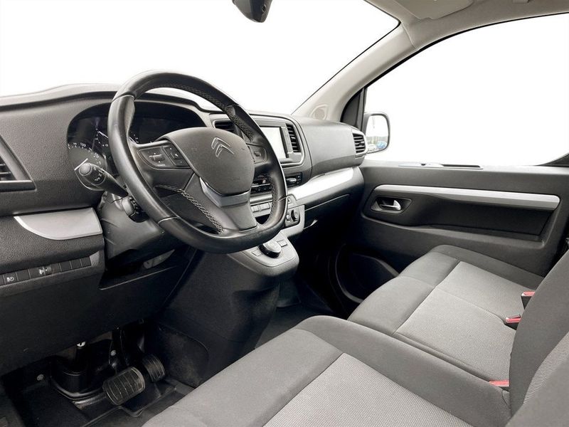 Citroen Jumpy bild 6