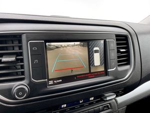 Citroen Jumpy bild 8