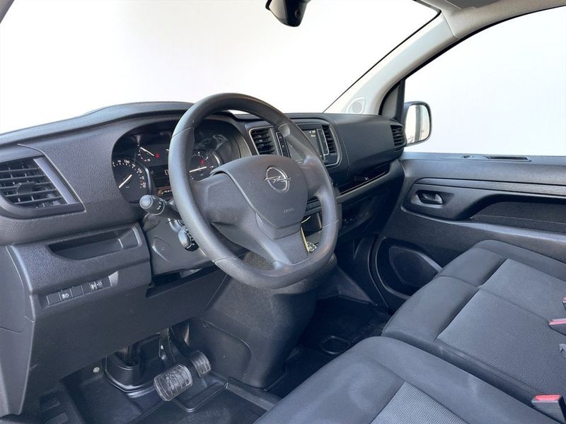 Opel Vivaro bild 7