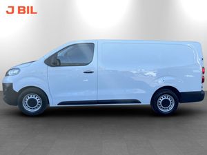 Opel Vivaro bild 3