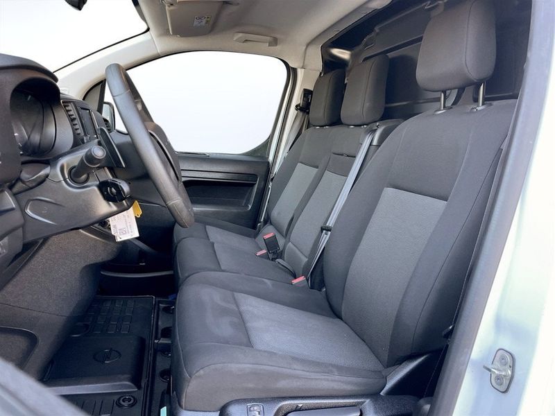 Opel Vivaro bild 6