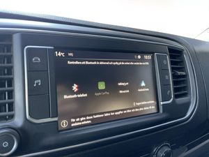 Opel Vivaro bild 10