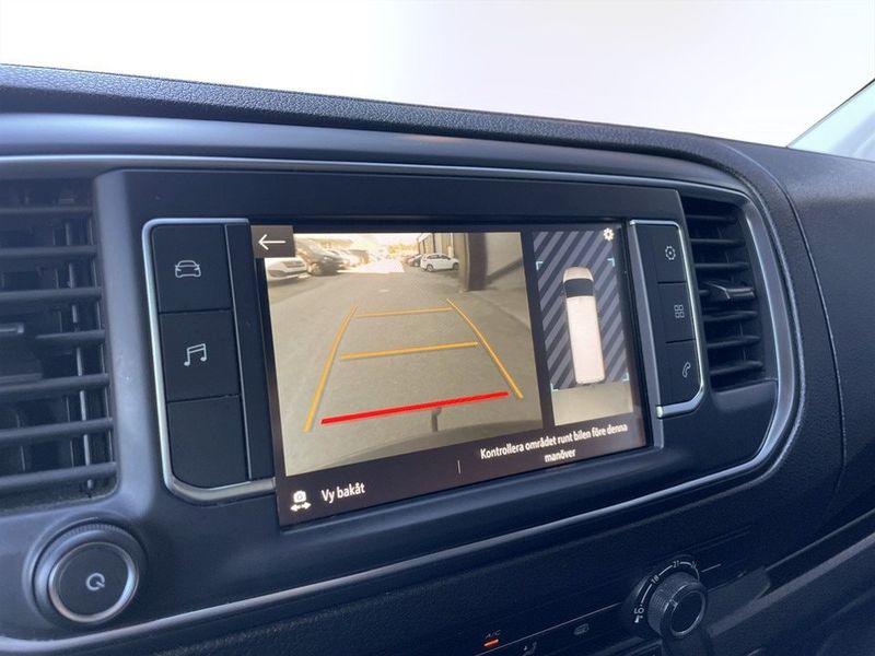 Opel Vivaro bild 9