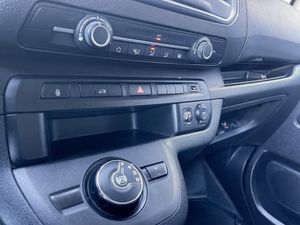 Opel Vivaro bild 12