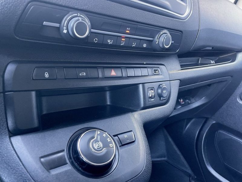 Opel Vivaro bild 12