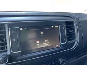 Opel Vivaro bild 11