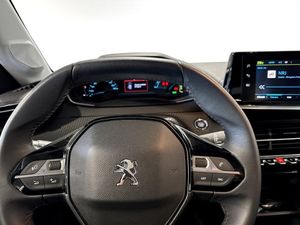 Peugeot e-208 bild 7