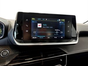 Peugeot e-208 bild 9