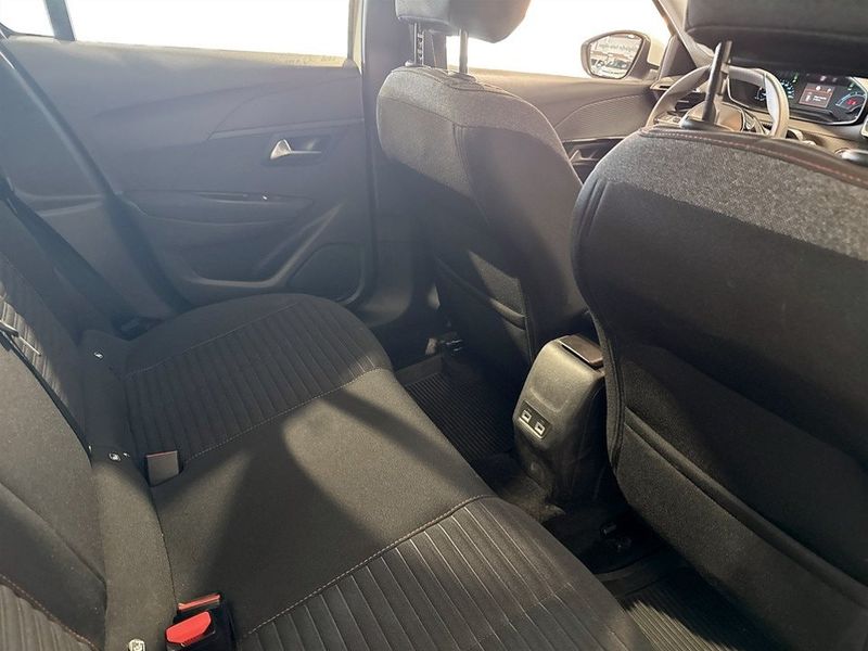 Peugeot e-208 bild 12