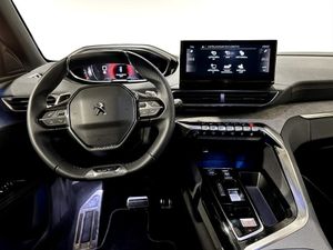 Peugeot 5008 bild 6