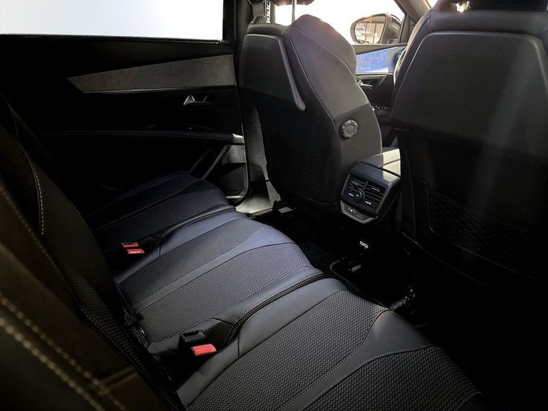 Peugeot 5008 bild 12