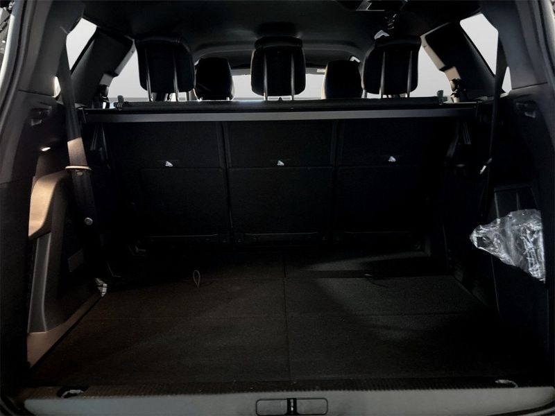 Peugeot 5008 bild 15