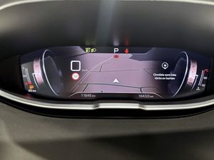 Peugeot 5008 bild 8