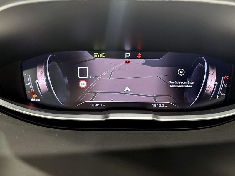 Peugeot 5008 bild 8