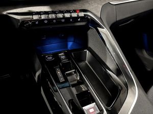 Peugeot 5008 bild 10