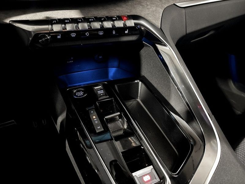 Peugeot 5008 bild 10