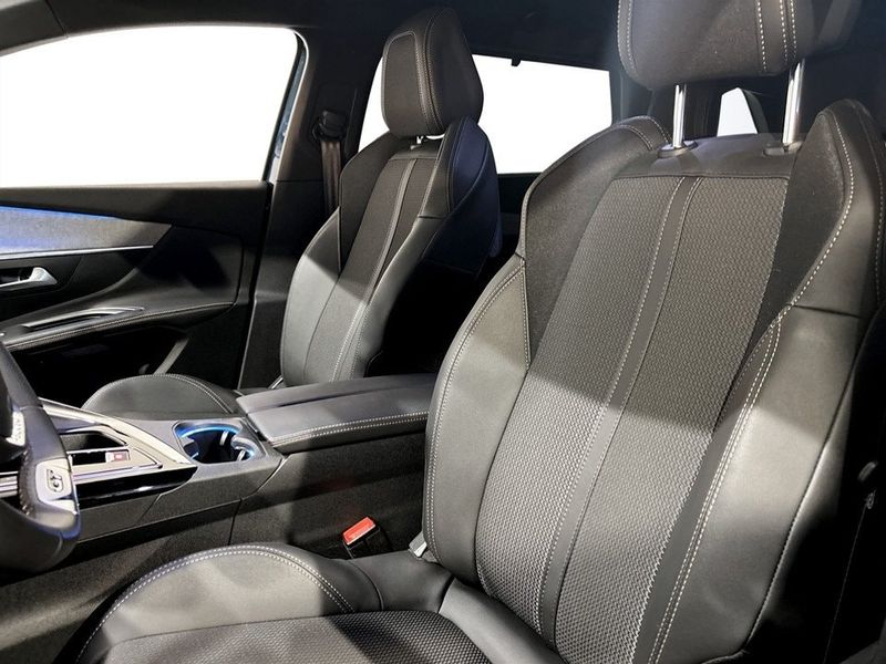 Peugeot 5008 bild 5