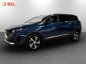 Peugeot 5008 bild 1