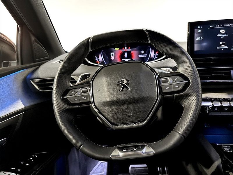 Peugeot 5008 bild 7