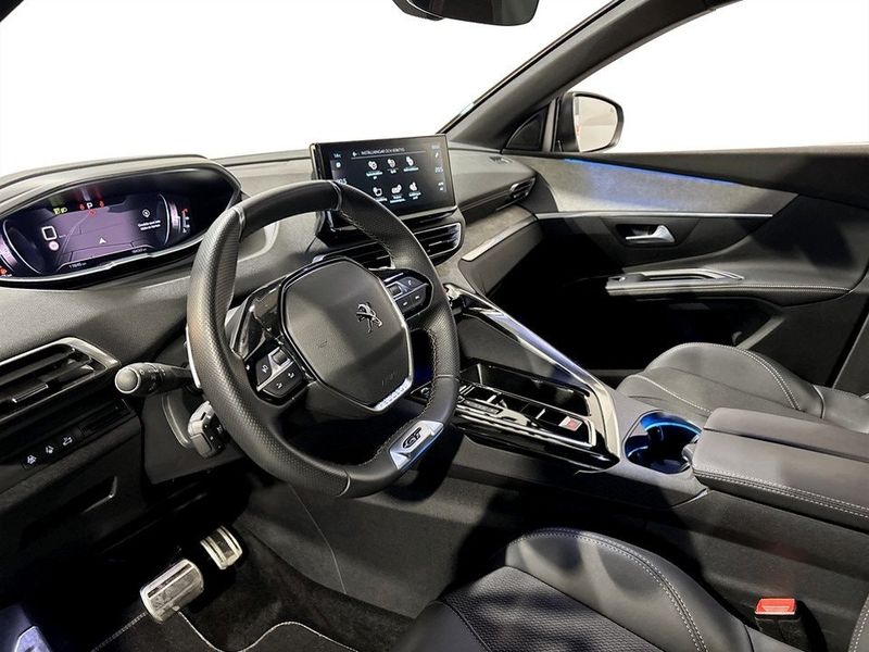 Peugeot 5008 bild 4
