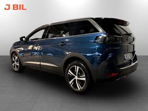Peugeot 5008 bild 3