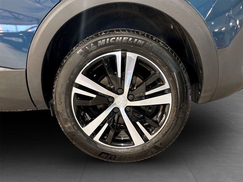 Peugeot 5008 bild 14