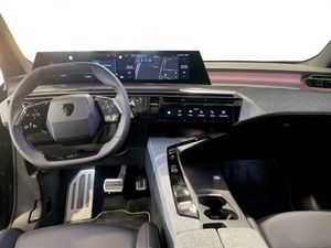 Peugeot 3008 bild 6