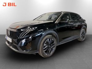 Peugeot 3008 bild 1