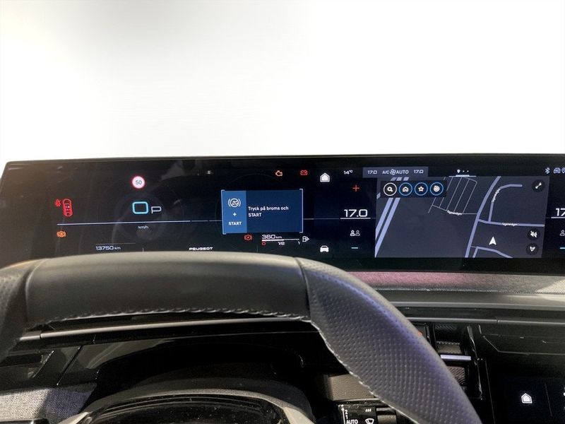 Peugeot 3008 bild 8
