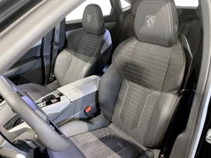 Peugeot 3008 bild 5