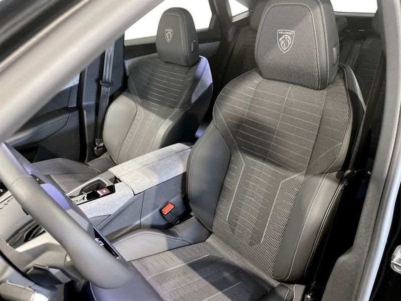 Peugeot 3008 bild 5