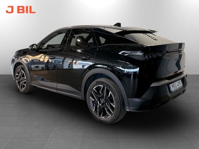 Peugeot 3008 bild 3
