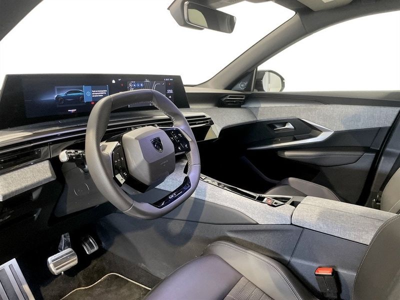 Peugeot 3008 bild 4