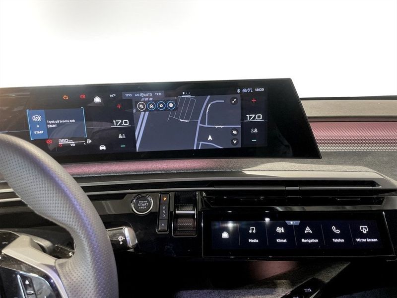 Peugeot 3008 bild 9