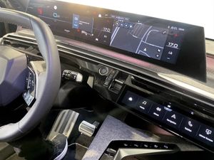 Peugeot 3008 bild 10
